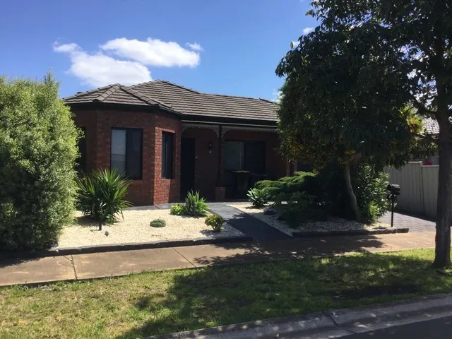 Great Family Home!
