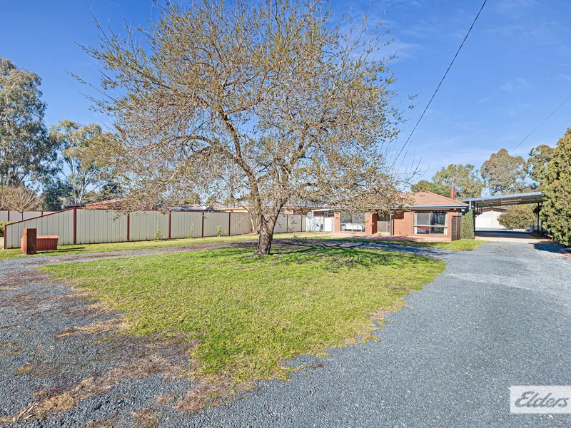 Terrific First Home In Lovely Howlong