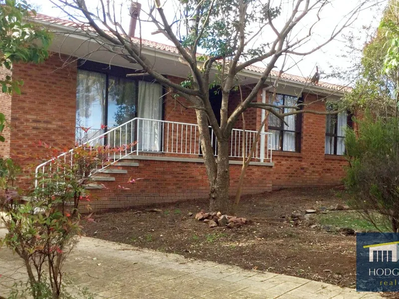 Renovated Home in Prime Location