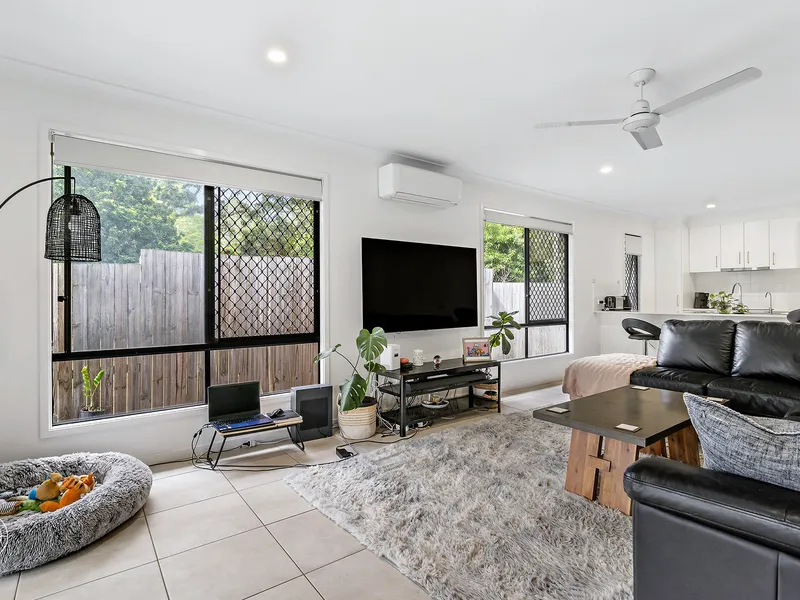 Beautiful Family Home in Tranquil Cul-de-Sac