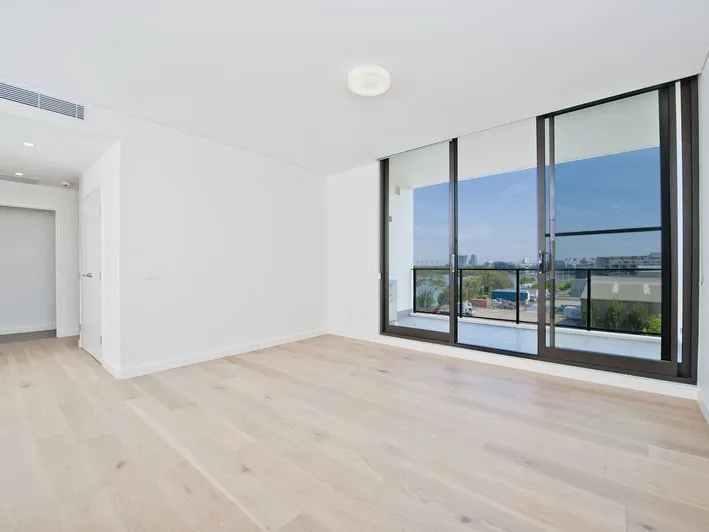 Luxury Living In The 