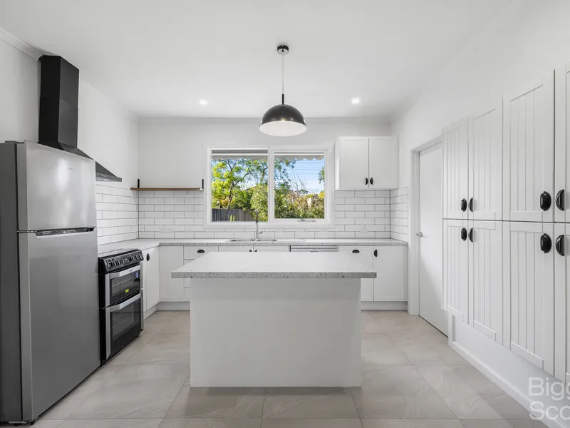 Charming Home in Cheltenham