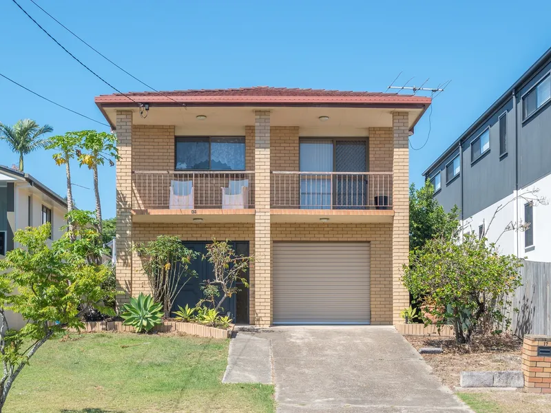 Dual Living Opportunity in the Heart of Camp Hill