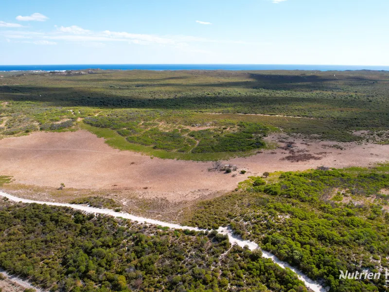 137 Acres of Rural Land for Sale - Just 5 Minutes from Ledge Point Townsite!