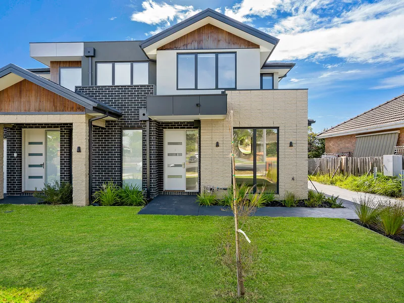 LUXURY LEVELS THAT SOAR