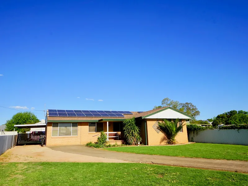 Renovated Family Home in Prime Location