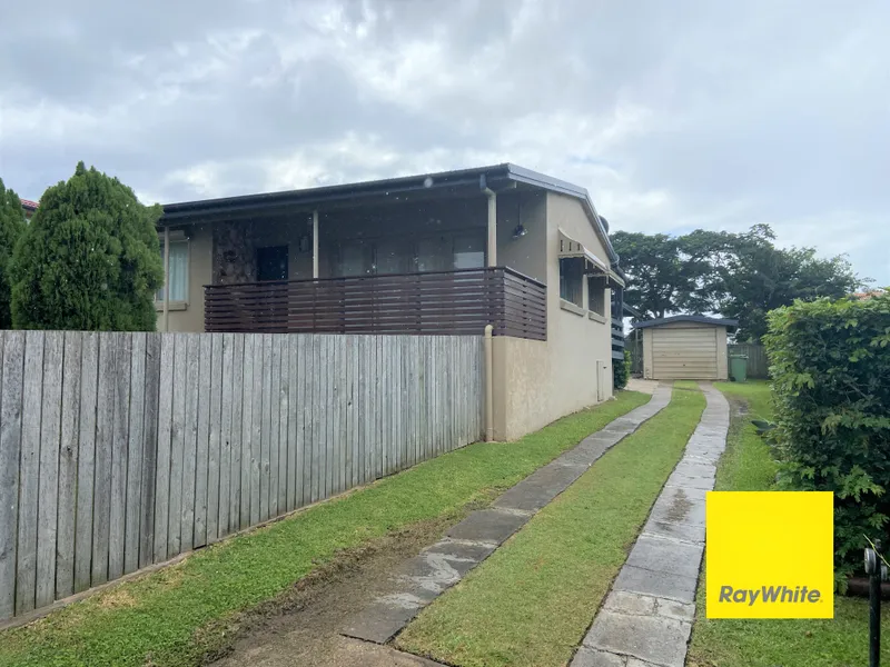 CENTRAL and CONVENIENT