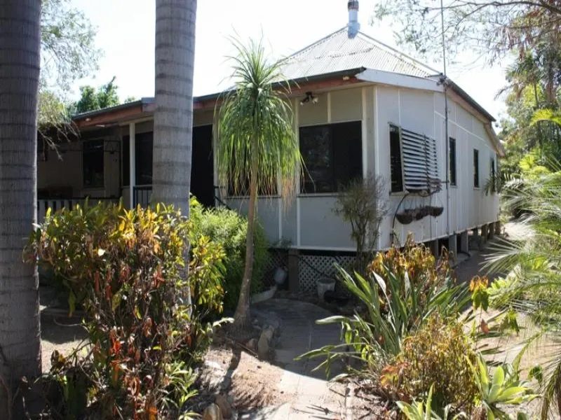 Spacious 3 Bedroom Home on Large Corner Block
