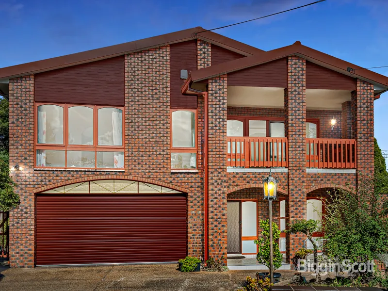EXCEPTIONAL QUALITY AND FAMILY SPACE THAT YOU'LL DESIRE!