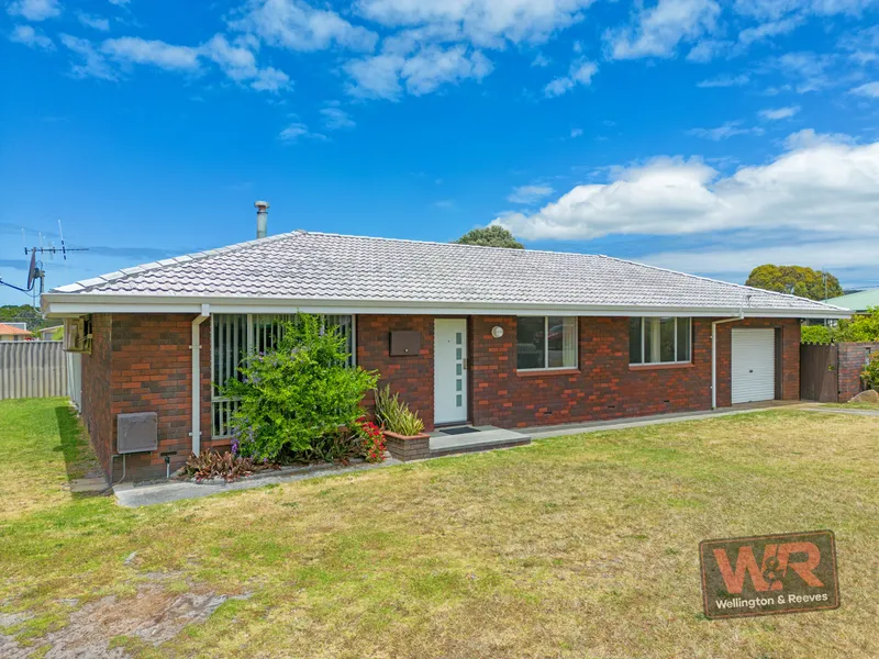 PLENTY OF APPEAL IN ITS PRICE CATEGORY