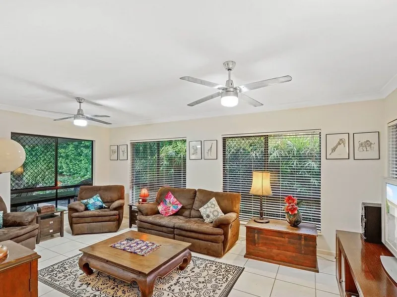 Fantastic Family Home, So Much To Offer!