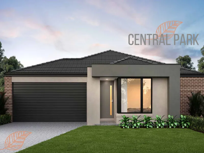 Titled Land - Ready to Build - Premium Park Frontage