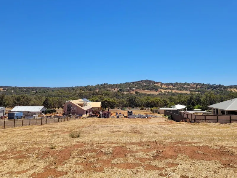 Supersized Residential Block!