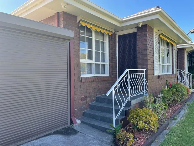 SPACE & PRIVACY IN CENTRAL LOCATION