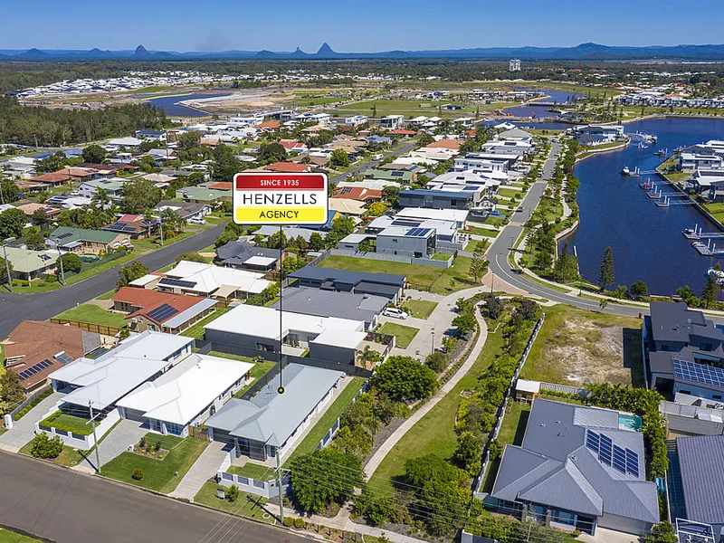 QUALITY HOME, QUALITY LIFESTYLE