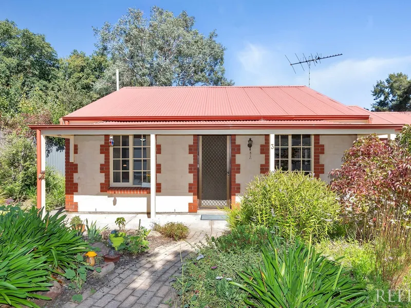 Secure and serene hills hideaway