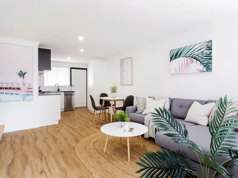 Newly Renovated Modern Units - Unbeatable Location  - Multiple Units Available