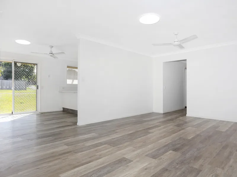 Renovated Family home - it wont last long!!