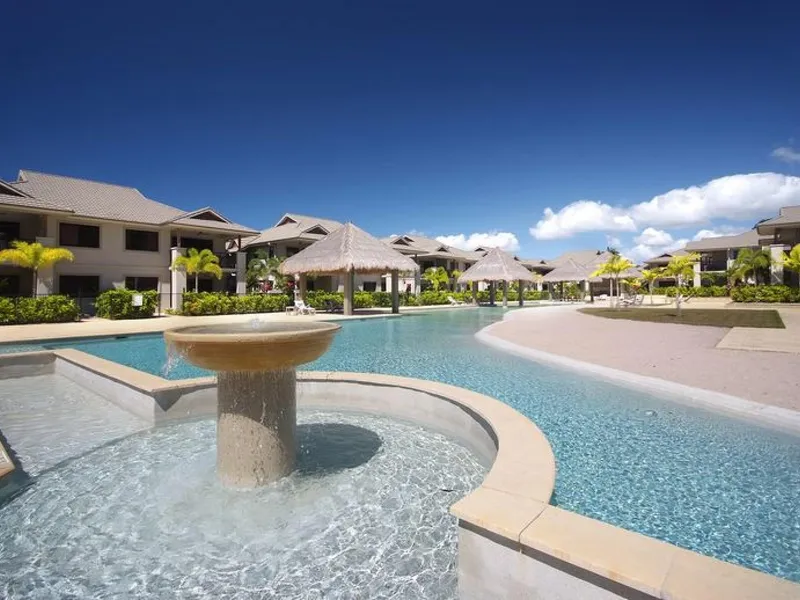 City View Villas | 2 Bed | 2 Bath |Furnished | Available 28th November