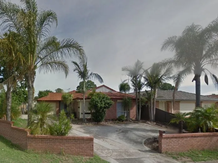 4 Bedroom House for rent!