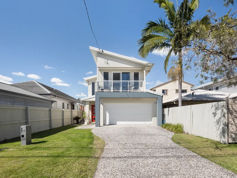 Immaculate Family Living