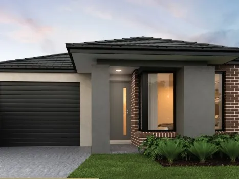Full Turnkey House & Land Package