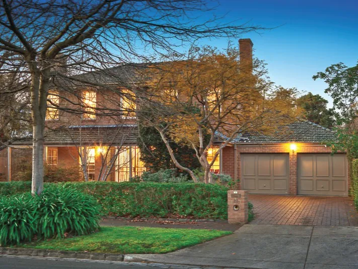 Beautiful Family Home in Gascoigne Estate