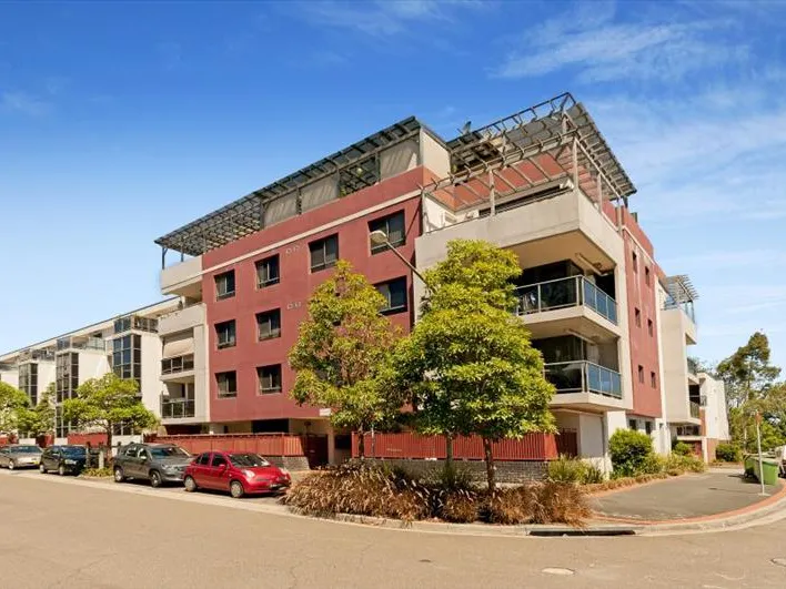 Beautifully located ground floor two bedroom apartment