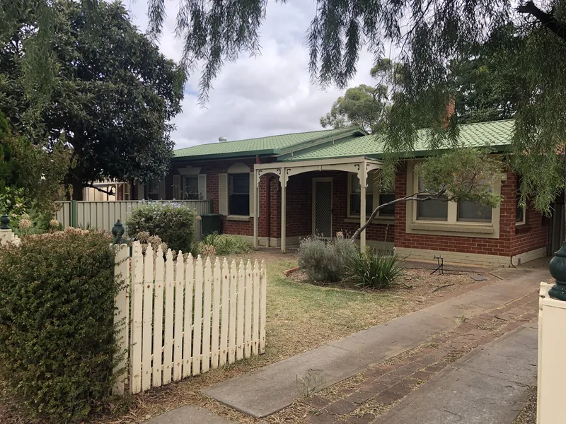 3 Bedroom Family Home