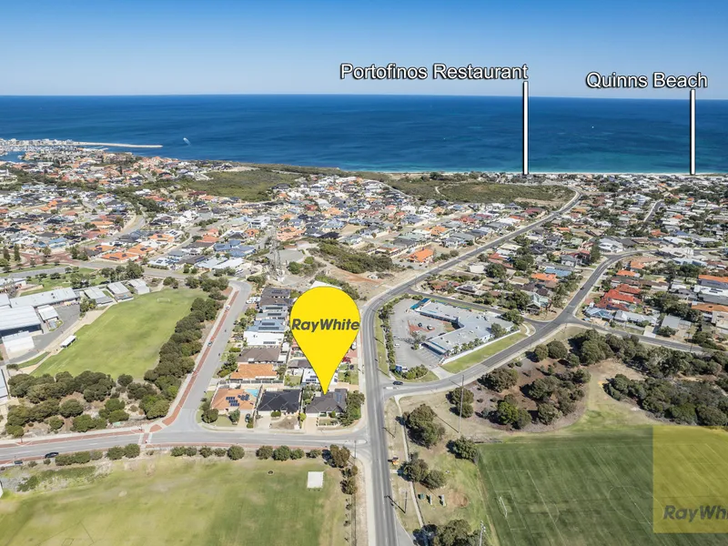 AFFORDABLE COASTAL LIVING AT ITS BEST!!