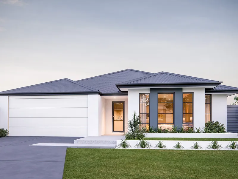 BUILD IN MEADOW SPRINGS WITH CELEBRATION HOMES