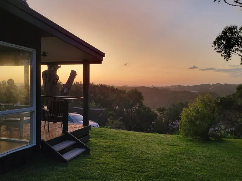 ON TOP OF THE WORLD!!!