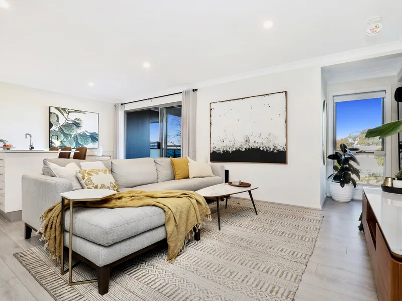 Innovative, Contemporary Architectural Design