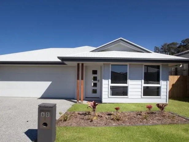 Beautiful 4 Bedroom Home in Redbank Plains