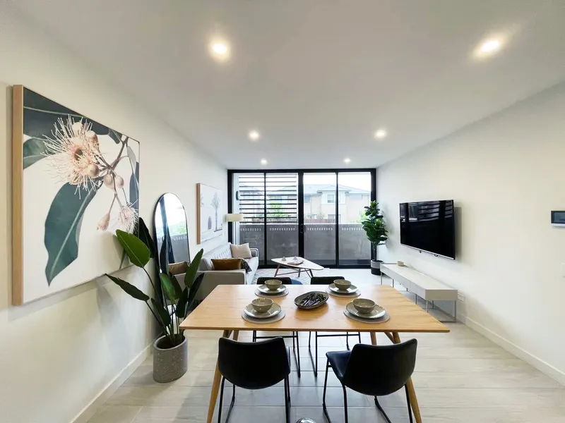 Apartment in North Kellyville