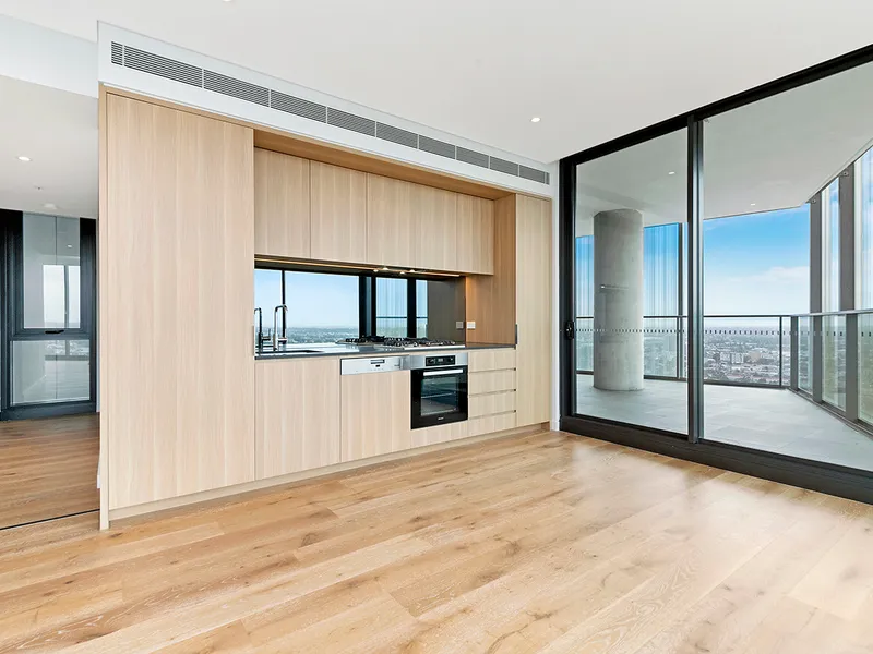 Brand new 2 bedroom with the best price and best location!