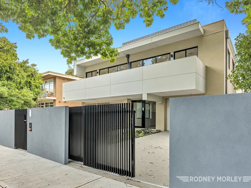 Outstanding Quality Apartment in Perfect Location