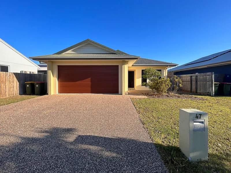 Lovely home in Kelso!