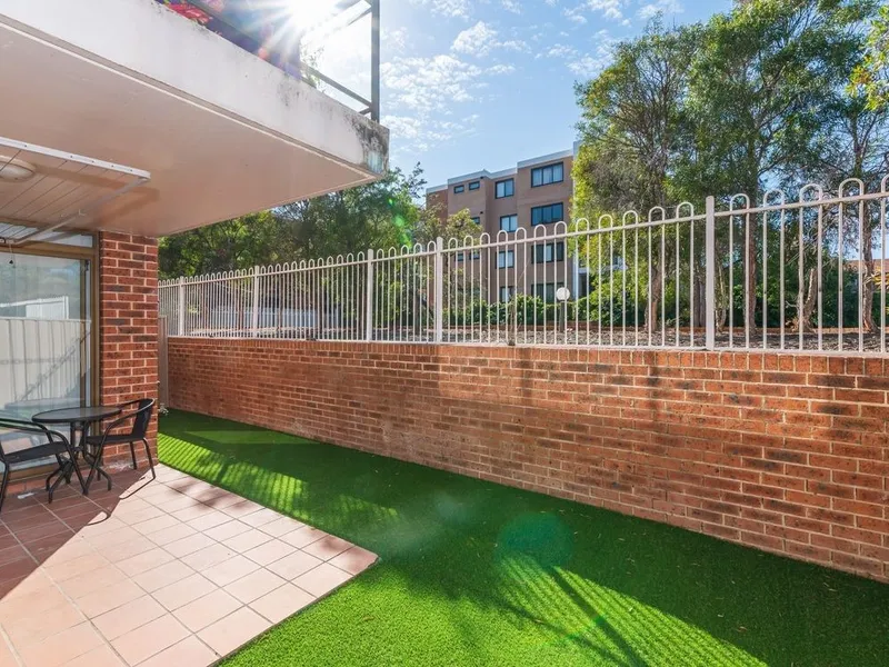 Designed for The Entertainer