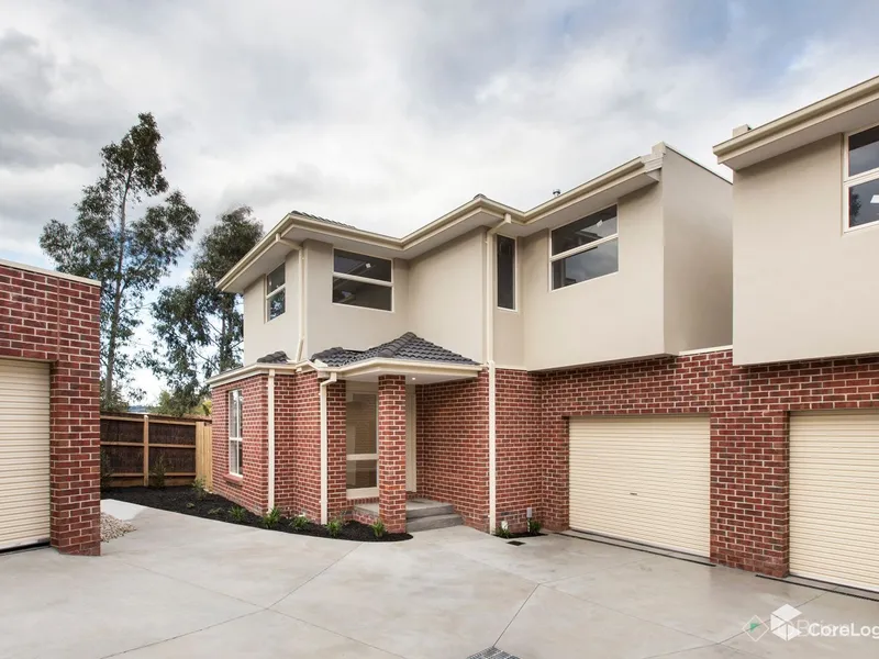 Modern Townhouse in Prime Location