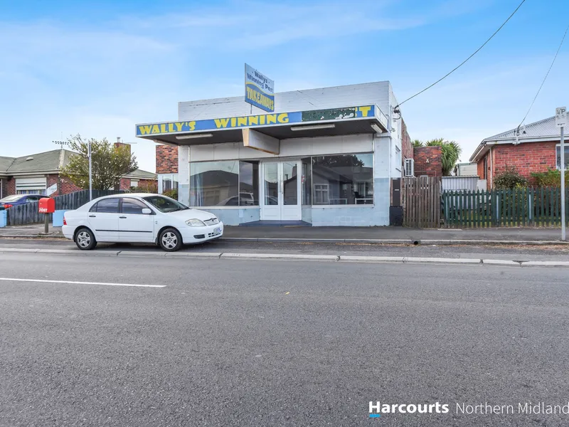 Just Bring Your Suitcase