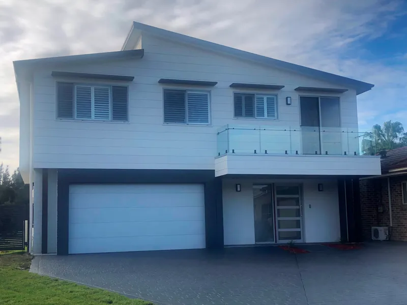 36a Murra Murra Road, Kanahooka