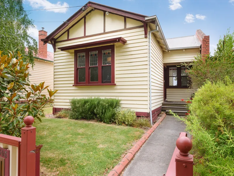 Gorgeous Updated Home in Ideal Location