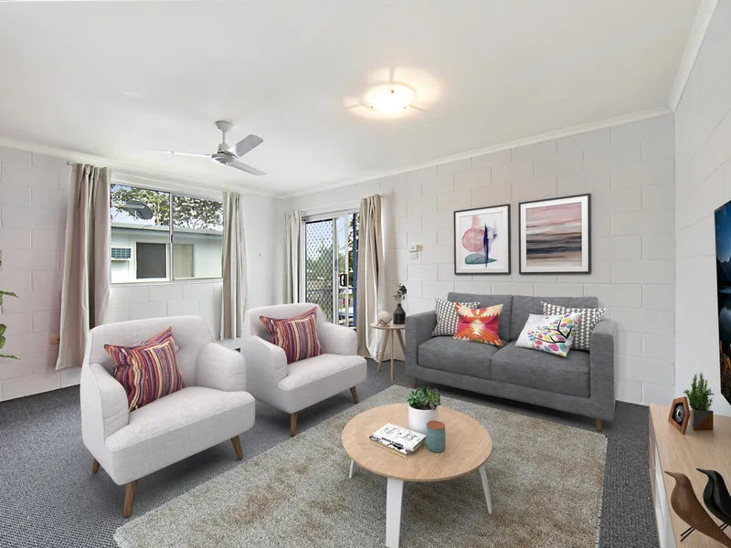 Astute Investors! Gross rent $38K PA (based on 48 Weeks)