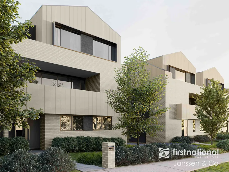 Construction Complete Soon