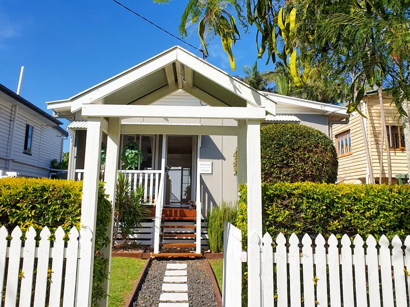 Beautiful cottage home in Lota