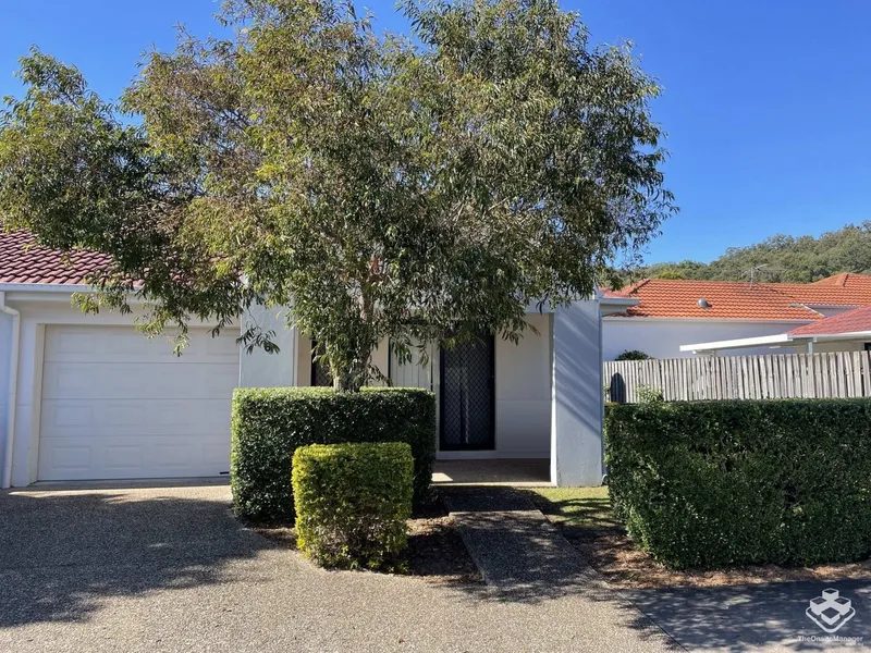 Partly Furnished Duplex Villa, Water Bill Included