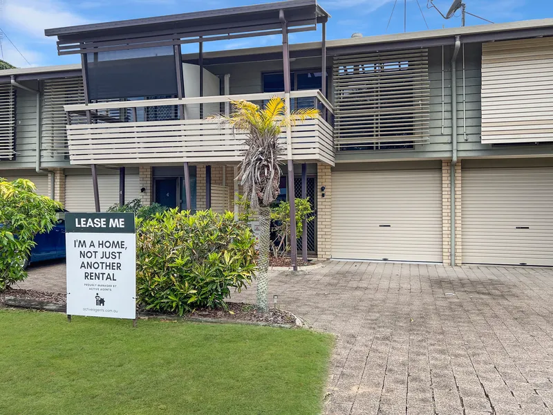 Welcome to 5/32 Cypress Street, Torquay QLD 4655