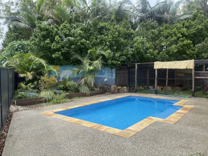 Welcome to 7 Anissa Court in Bellmere