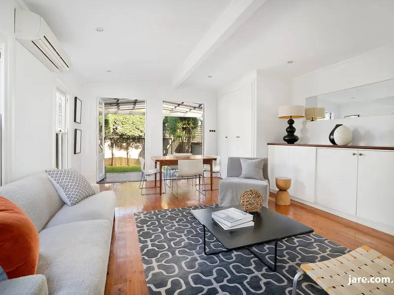 A Family Home Exuding Charm & Appeal